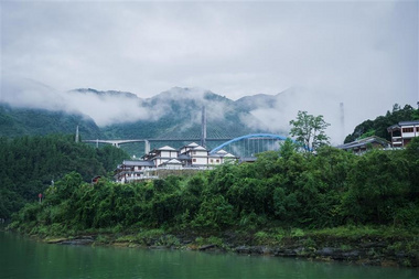 高峽平湖5號郵輪旅遊單程票價