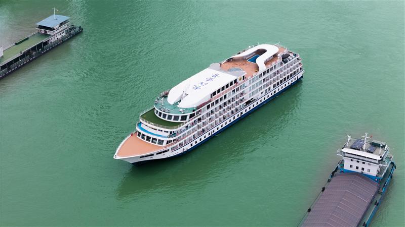 長江壹號 長江壹號