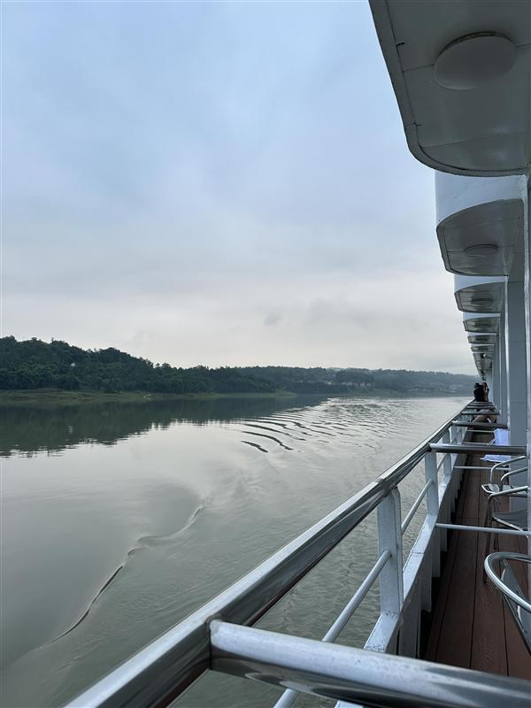 长江壹号 长江壹号