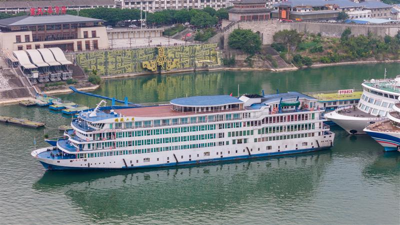 总统2号 总统2号