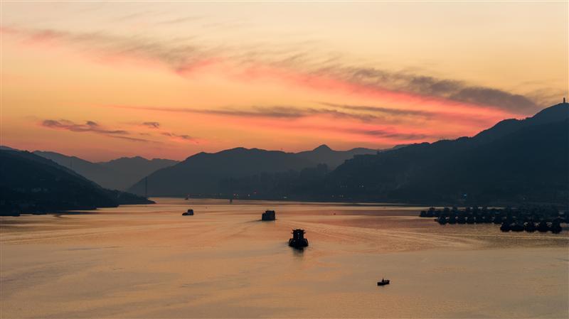 皇家盛世夕阳晚霞 皇家盛世夕阳晚霞