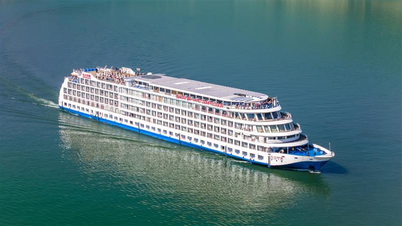 长江印象 长江印象