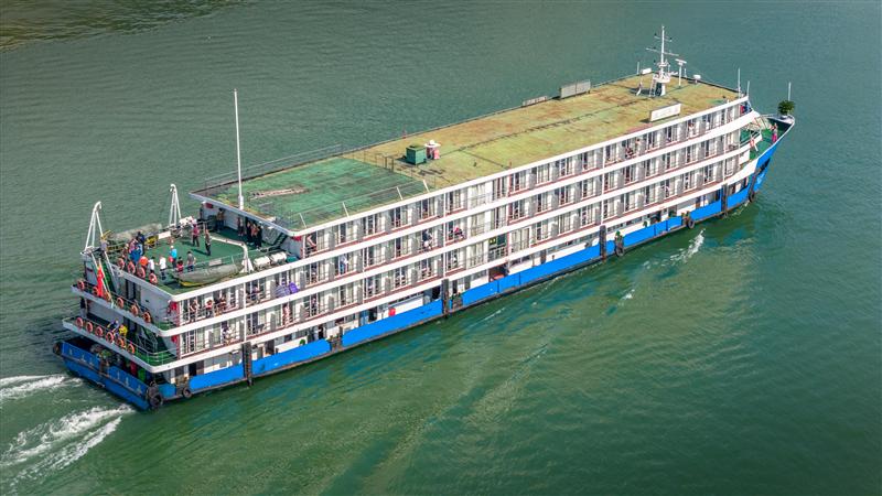 长江孚泰 长江孚泰