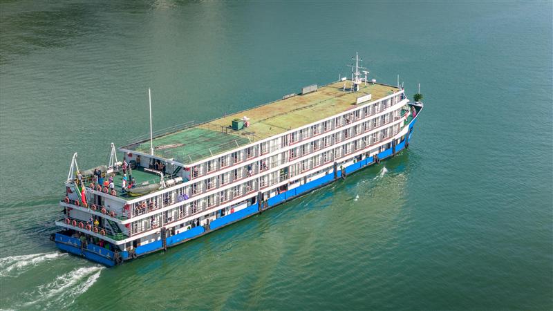 長江孚泰 長江孚泰