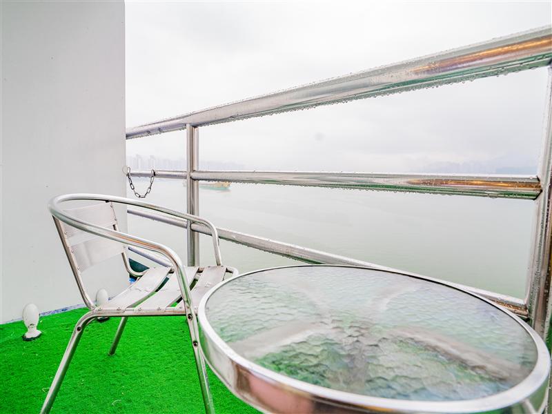 美维凯莎行政套房 美维凯莎行政套房