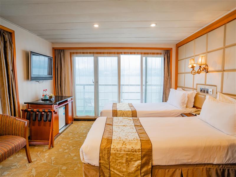 美維凱莎行政房 美維凱莎行政房