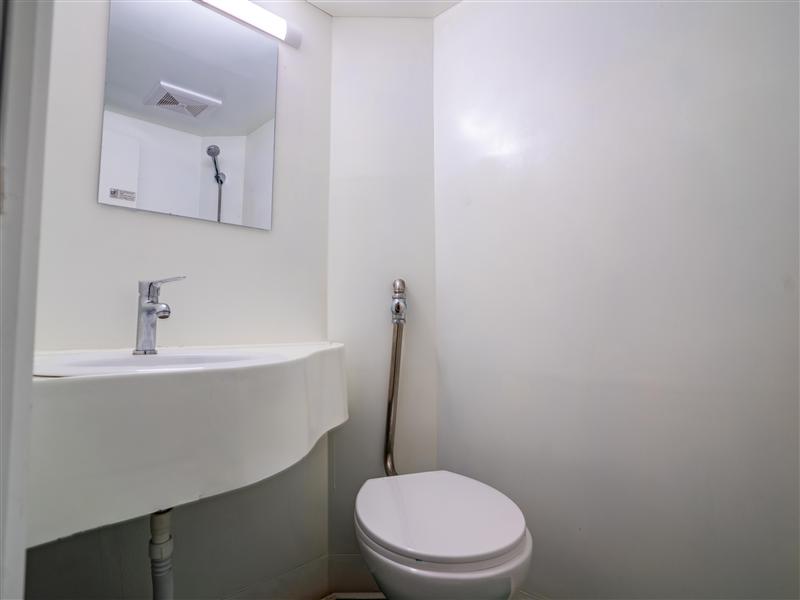 長江觀光5號江景雙床房