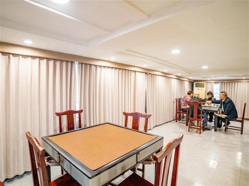 三峡万州港长江观光棋牌室 三峡万州港长江观光棋牌室
