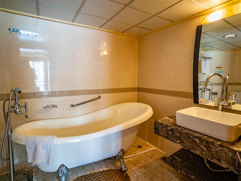 總統1號總統套房右 總統1號總統套房右