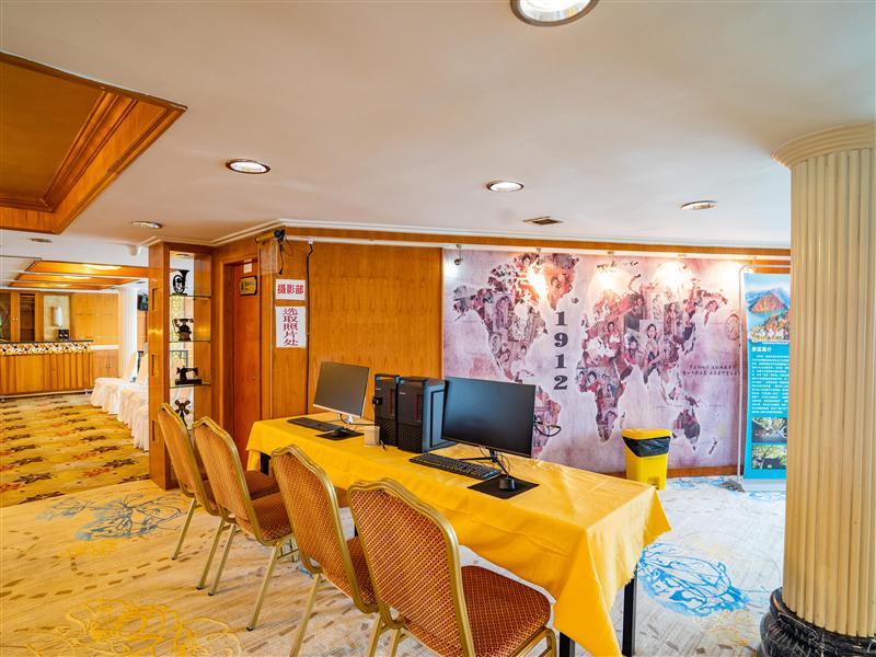 总统1号摄影部 总统1号摄影部