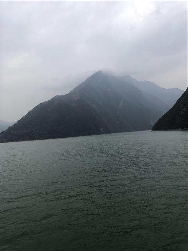 三峽遊輪 三峽遊輪