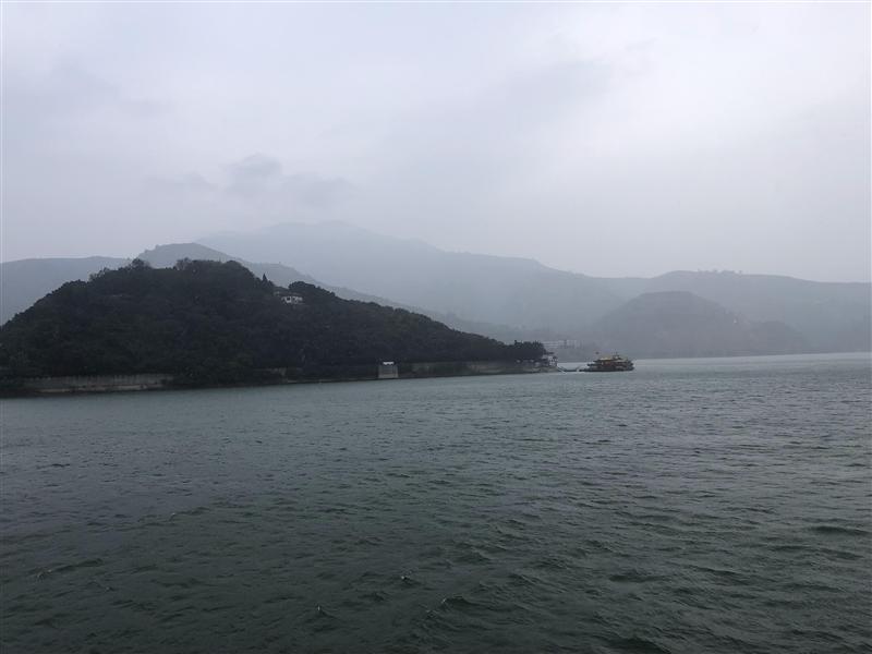 三峡游轮 三峡游轮