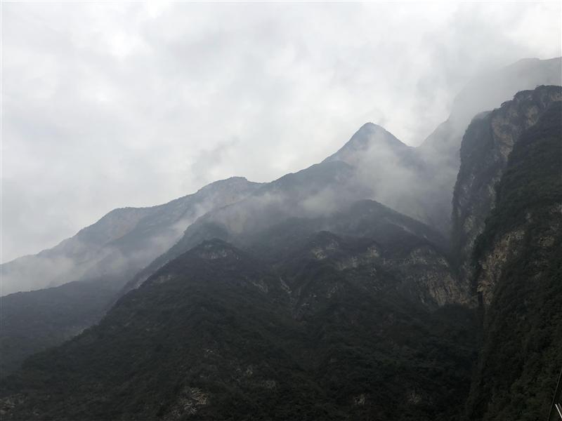 三峡风景 三峡风景