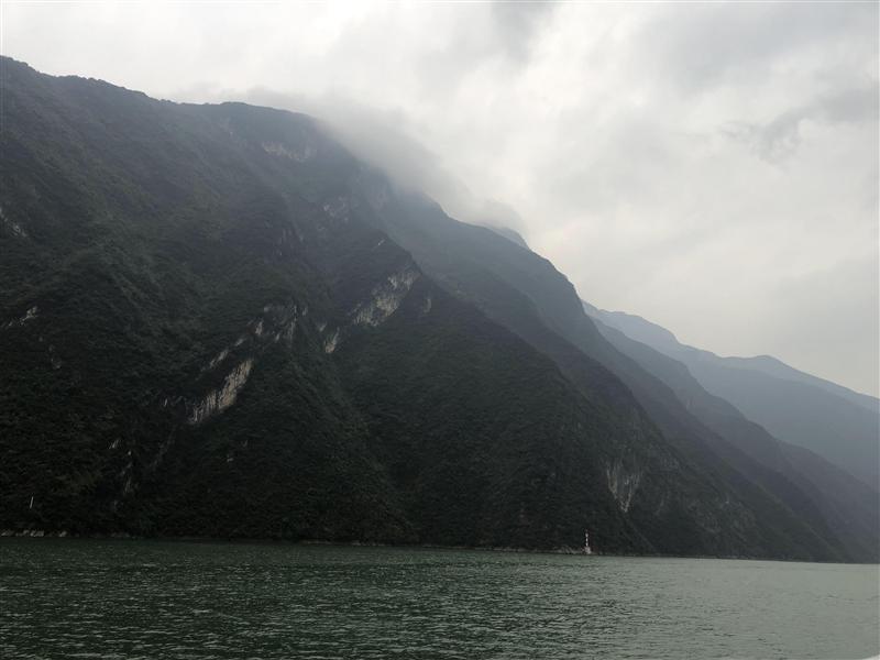 三峡风景 三峡风景