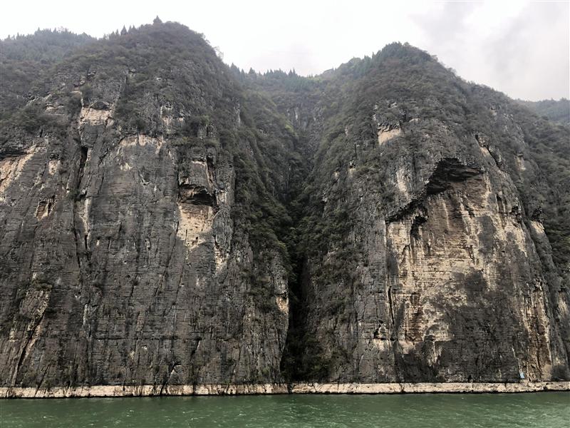 三峡风景 三峡风景