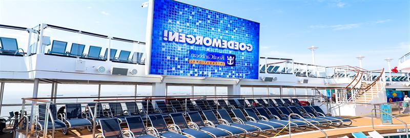 郵輪皇家加勒比光譜號圖片娛樂 郵輪皇家加勒比光譜號圖片娛樂