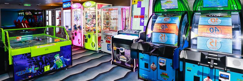 郵輪皇家加勒比光譜號娛樂 郵輪皇家加勒比光譜號娛樂