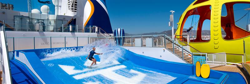 郵輪皇家加勒比光譜號圖片運動 郵輪皇家加勒比光譜號圖片運動