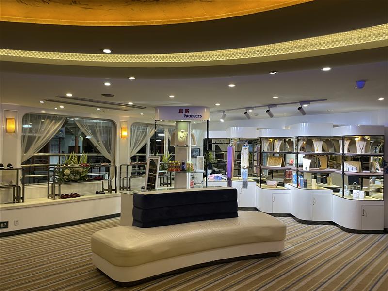 美维凯琳大厅 美维凯琳大厅