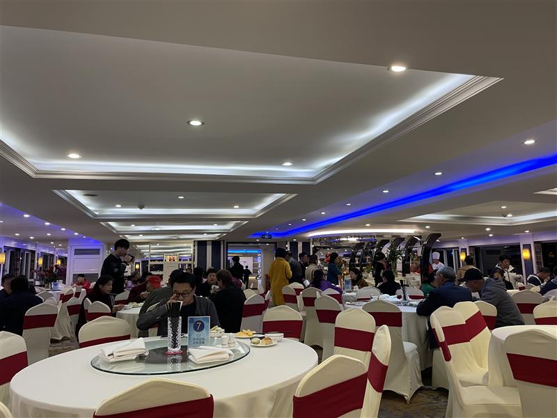 美维凯琳餐厅 美维凯琳餐厅