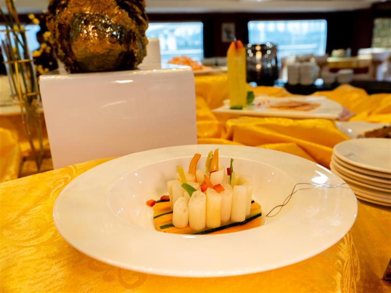长江贰号美食 长江贰号美食