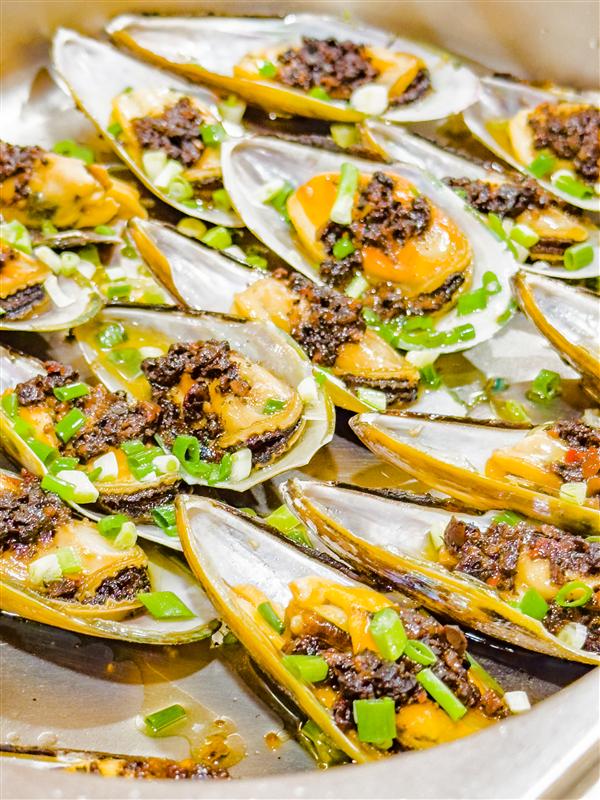 三峡长江贰号美食 三峡长江贰号美食