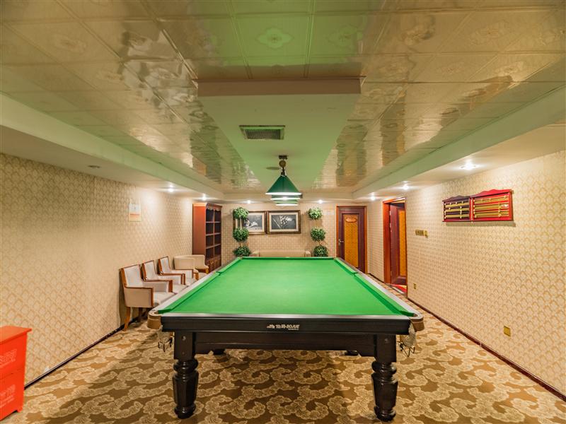 三峽朝天門碼頭黃金5號臺球室 三峽朝天門碼頭黃金5號臺球室