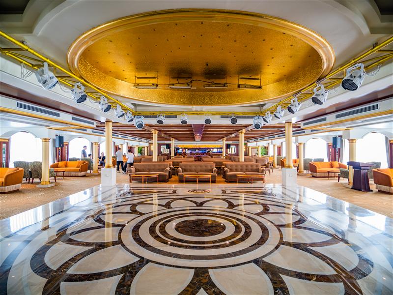 长江奇迹5F多功能厅 长江奇迹5F多功能厅