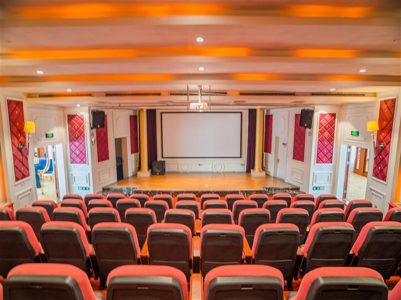 长江奇迹5F电影院 长江奇迹5F电影院