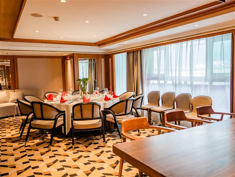 三峽長江奇跡6FVIP包房 三峽長江奇跡6FVIP包房