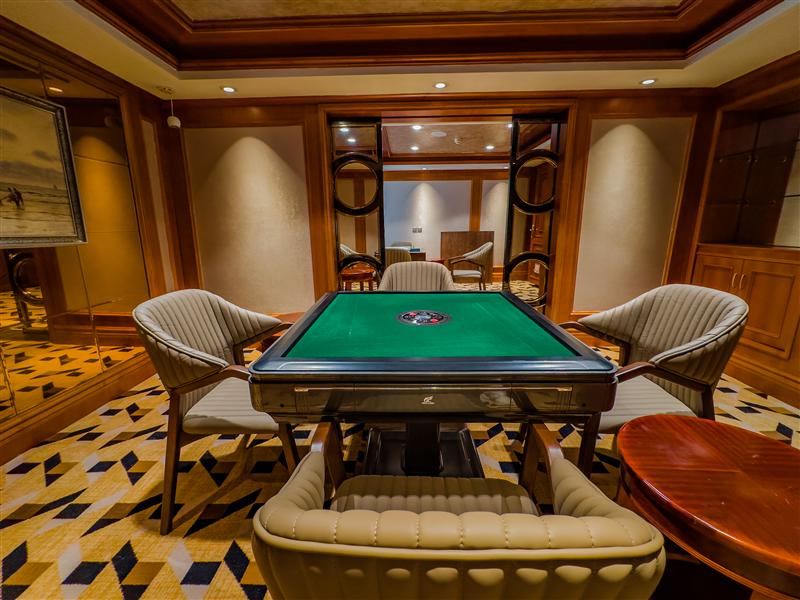 长江奇迹6F棋牌室 长江奇迹6F棋牌室