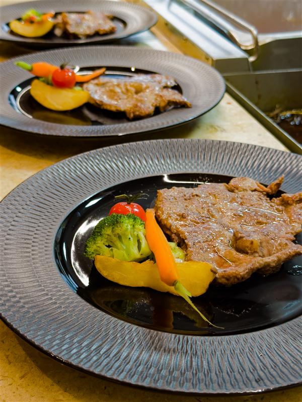 三峡长江奇迹美食自助餐 三峡长江奇迹美食自助餐