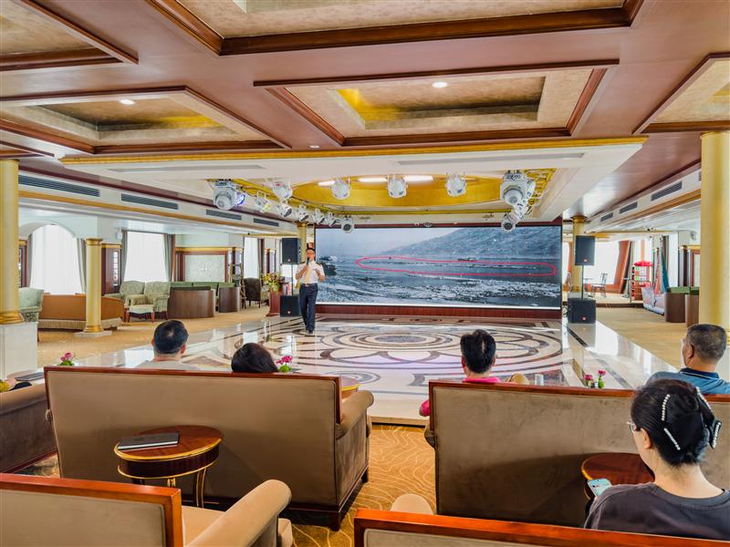 三峡长江奇迹 三峡长江奇迹