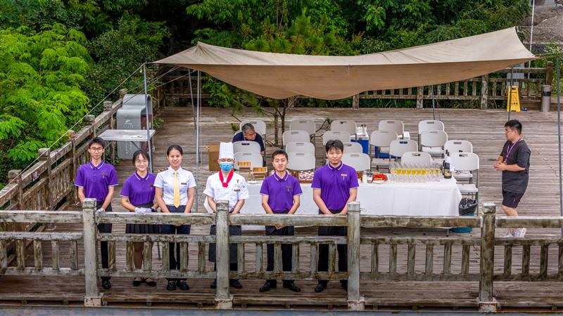 三峡长江奇迹神女天路 三峡长江奇迹神女天路