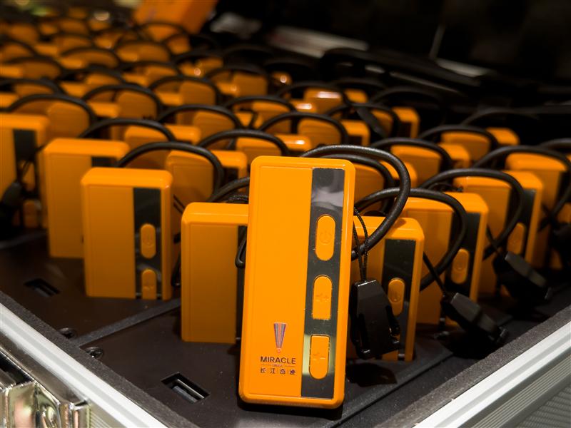 三峽長江奇跡講解器 三峽長江奇跡講解器