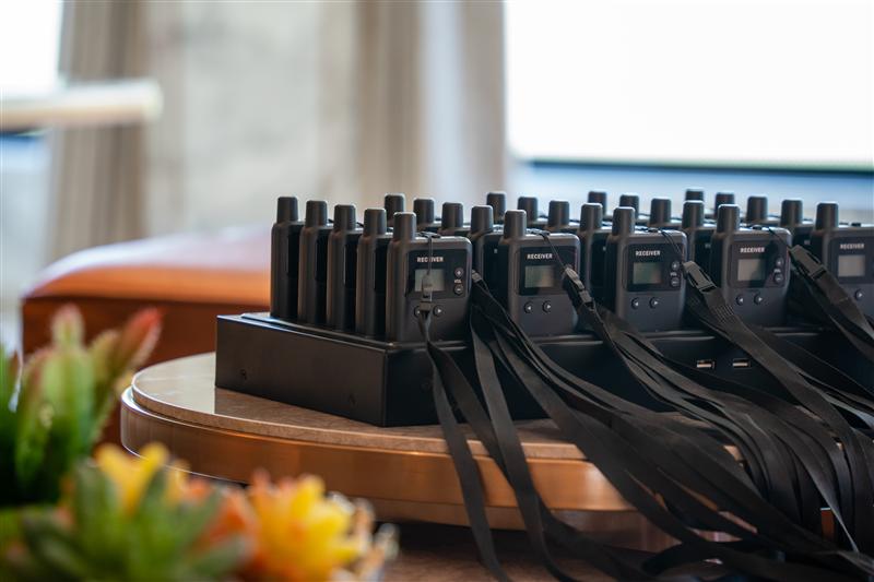 三峡世纪远航讲解器 三峡世纪远航讲解器