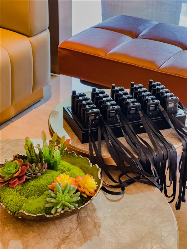 三峽世紀遠航講解器 三峽世紀遠航講解器