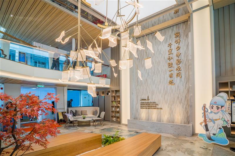 三峽世紀江山如詩 三峽世紀江山如詩