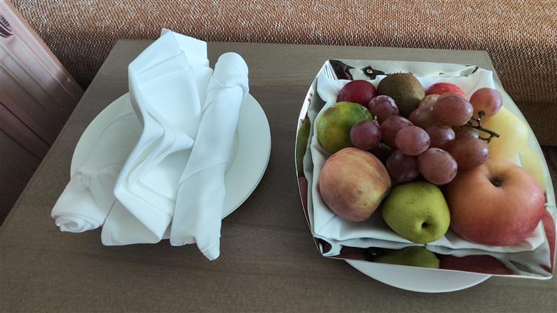 夢想號郵輪房間內部 夢想號郵輪房間內部