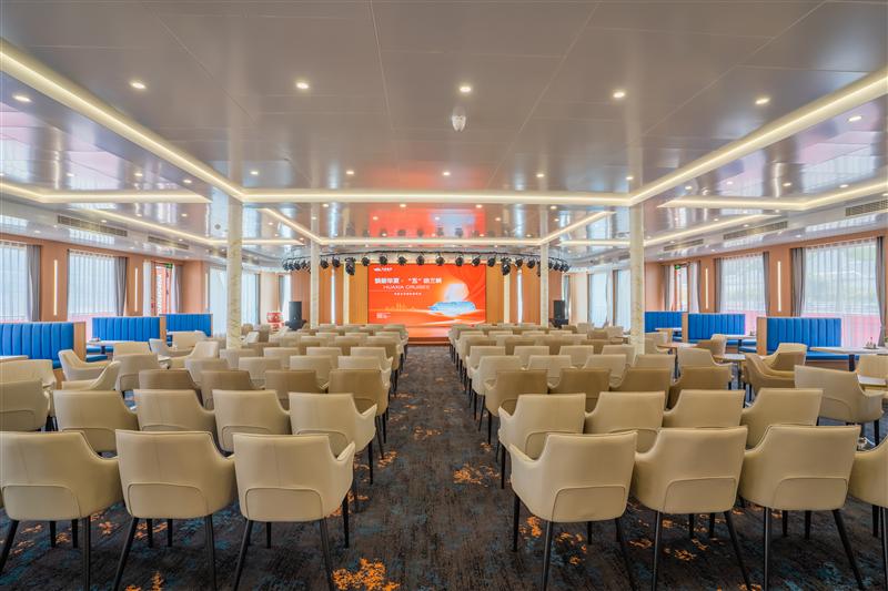 華夏5號多功能廳