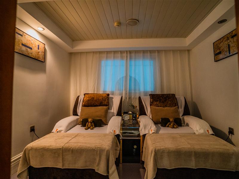 三峽SPA長江奇跡 三峽SPA長江奇跡