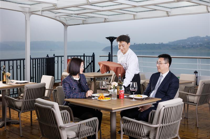 三峽長江奇跡服務細節 三峽長江奇跡服務細節