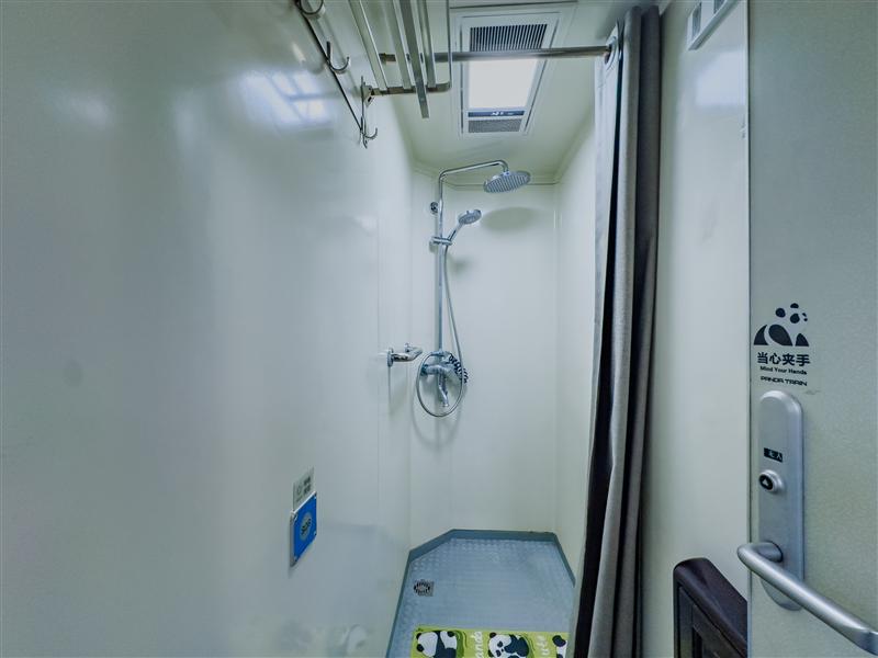 熊猫归阁2 熊猫归阁2