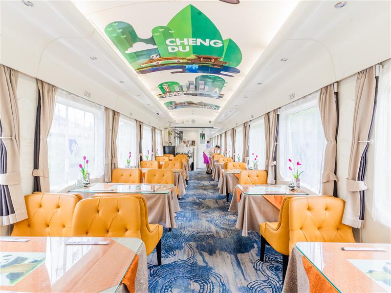 熊猫餐厅1 熊猫餐厅1