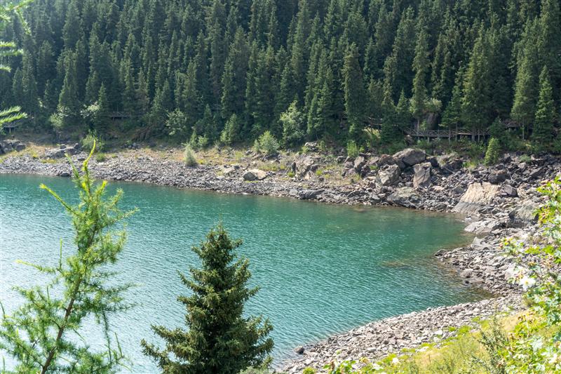 南方列车潇湘号乌鲁木齐天山天池景区 南方列车潇湘号乌鲁木齐天山天池景区