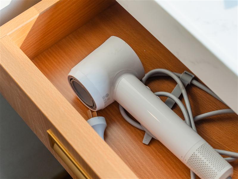 南方列车潇湘号潇湘府吹风机 南方列车潇湘号潇湘府吹风机