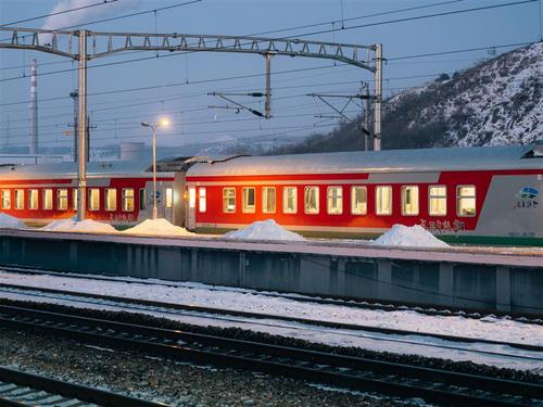 呼伦贝尔号图片