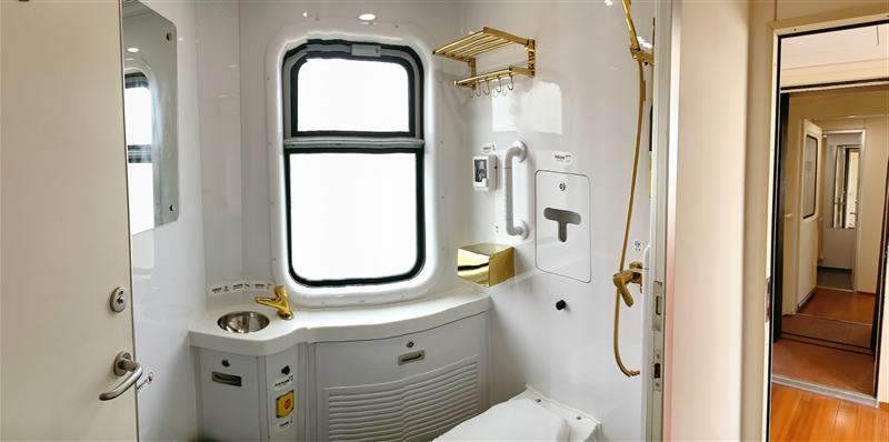 南方列车潇湘号蒸湘院 南方列车潇湘号蒸湘院