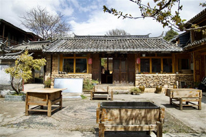 星光澜湄号 StarExpress素材 StarExpress 图库 目的地 滇西