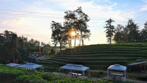 星光澜湄号 StarExpress素材 StarExpress 图库 目的地 滇西